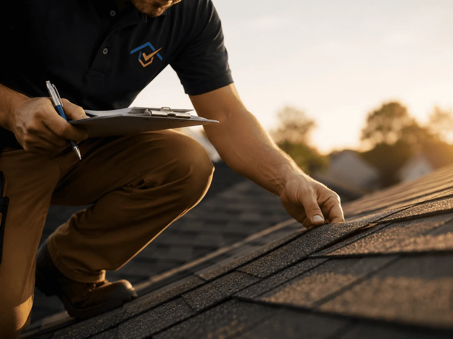 Why Choose Roof Inspection in Holly Springs, NC